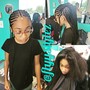 Versatile Sew In