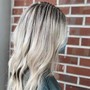 Bleach and Tone