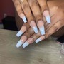 Gel Manicure