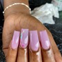 Ombre add on