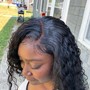 Vixen Sew in