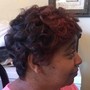 Crochet Braids