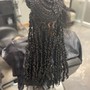 5-6 Braids