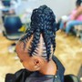 Comb Twist