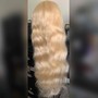 Wig Restoration