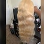 Wig Restoration