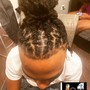 Natural Twists