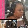 Micro Braids