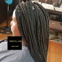 Senegalese Twist Medium