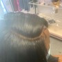 Vixen sew in