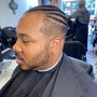 Shape-up/Hair Lining