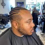 Men's Fade