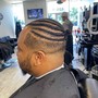 Men's Fade