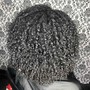 Twist Out