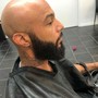 Beard Trim