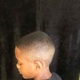 Kid’s Cut