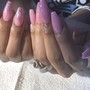 Acrylic Nails