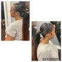 Feed-in Braids