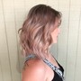 Root Touch Up