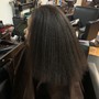 Brazilian  Blowout