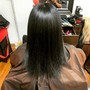 Extentions Removal