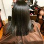 Brazilian  Blowout