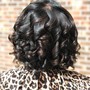 Pin Curls