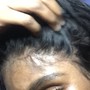 Hot Oil Treatment