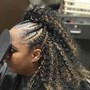 Crochet Braids