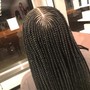 Micro locs