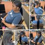 Sew-In Maintenence