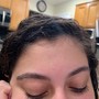 Brow Wax