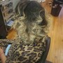 Balayage