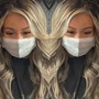 Full Olaplex Deep Conditioning Treatment