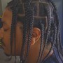 Loc Retwist