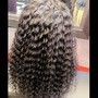 Crochet Braids