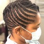 Scalp Treatment