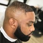 Designer Cut[Afro, Mohawk, or Box]