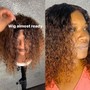 Glueless Wig Install