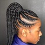 Med/large Senegalese Twist