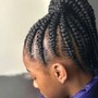 Micro twists