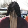 Soft Locs