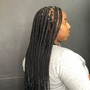 Medium Senegalese Twist