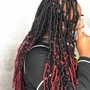 Loc Style