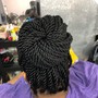 Starter Locs