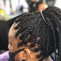 Loc Maintenance