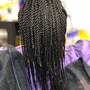 Small Havana Twists