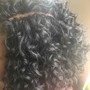 Crochet Braids