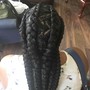 Quick Weave