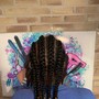 Comb Twist/Starter Locs